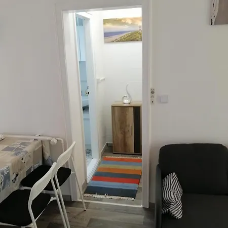 Fewo Kliff Watt Nr4 Terasse Erdgeschoss 800mtr Zum In Seitenstrasse Cuxhaven