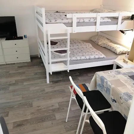 Apartment Fewo Kliff Watt Nr4 Terasse Erdgeschoss 800mtr Zum In Seitenstrasse *