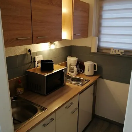 Fewo Kliff Watt Nr4 Terasse Erdgeschoss 800mtr Zum In Seitenstrasse *