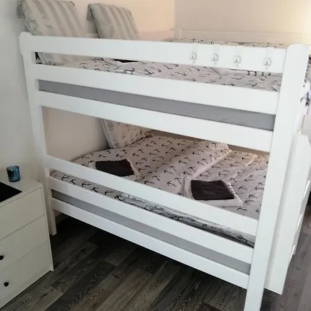 Apartment Fewo Kliff Watt Nr4 Terasse Erdgeschoss 800mtr Zum In Seitenstrasse
