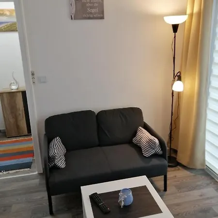 Apartment Fewo Kliff Watt Nr4 Terasse Erdgeschoss 800mtr Zum In Seitenstrasse
