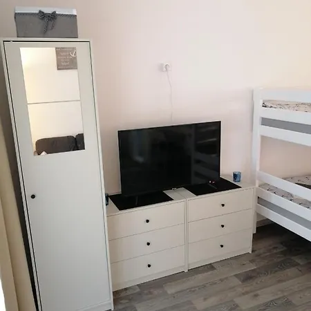 Fewo Kliff Watt Nr4 Terasse Erdgeschoss 800mtr Zum In Seitenstrasse Apartment