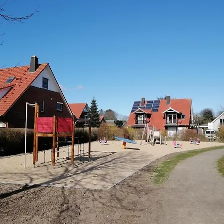 Fewo Kliff Watt Nr4 Terasse Erdgeschoss 800mtr Zum In Seitenstrasse Apartment Cuxhaven